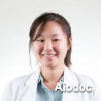 Dr. Zhao Linda Ying profile image