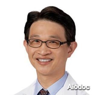 Dr. Chen Luke profile image