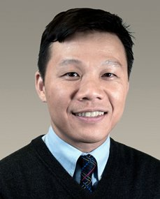 Dr. Wang Paul profile image