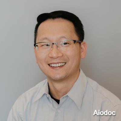 Dr. Chen Richard Z profile image