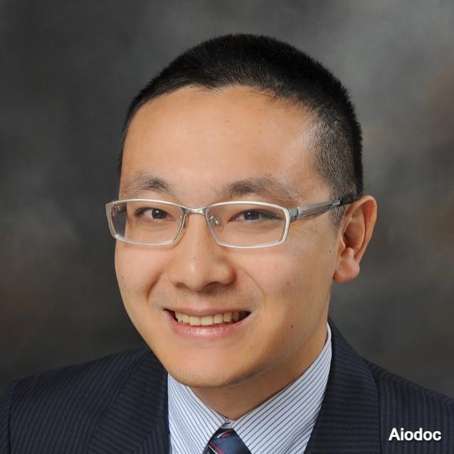 Dr. Chang Ronald C. profile image