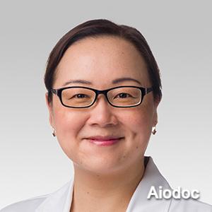 Dr. Chou Sherry Hsiang-Yi profile image