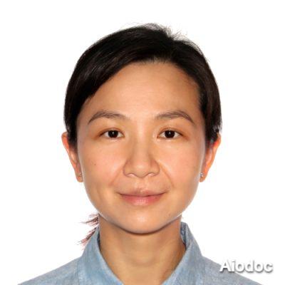 Dr. Lin Siyan profile image