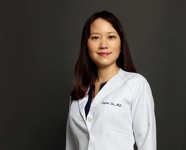 Dr. Siu Sophia Y profile image