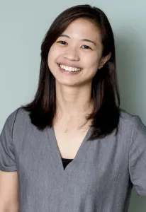 Dr. Chen Stephanie profile image