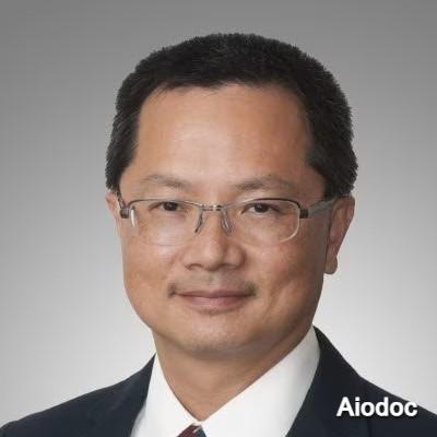 Dr. Lee Thomas Chien profile image