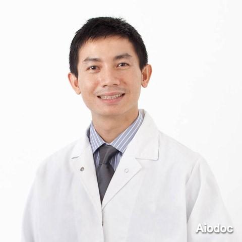 Dr. Wei Tom profile image