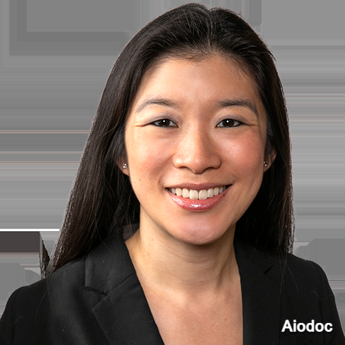 Dr. Tseng Victoria L. profile image