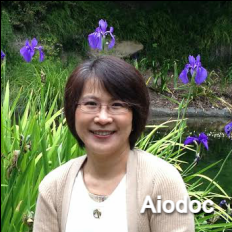 Wendy Wong 