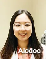 Dr. Chao Winnie profile image