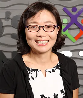 Dr. Chen Yi-Ju profile image