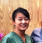 Dr. Yee Wilma profile image