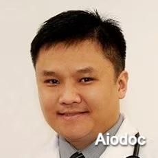 Dr. Lim Yeow Hooi profile image