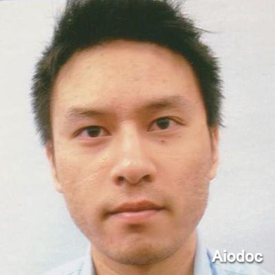 Dr. Yuan Kevin Yu profile image