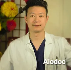 Dr. Lu Yuhang Kevin
