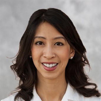 Dr. Chen Amy profile image