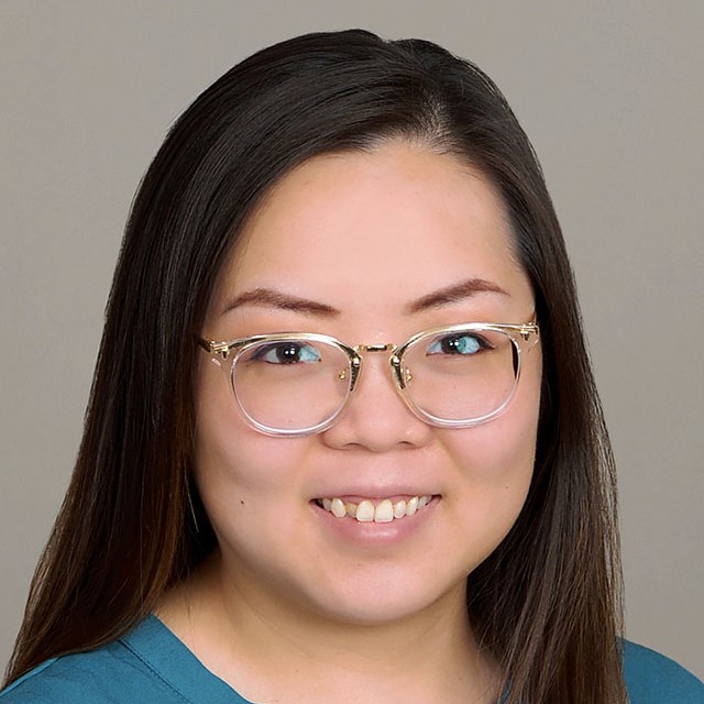 Dr. Chen Chen profile image