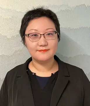 Dr. Wang Dandan profile image