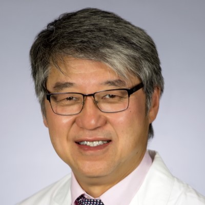 Dr. Liang David H. profile image