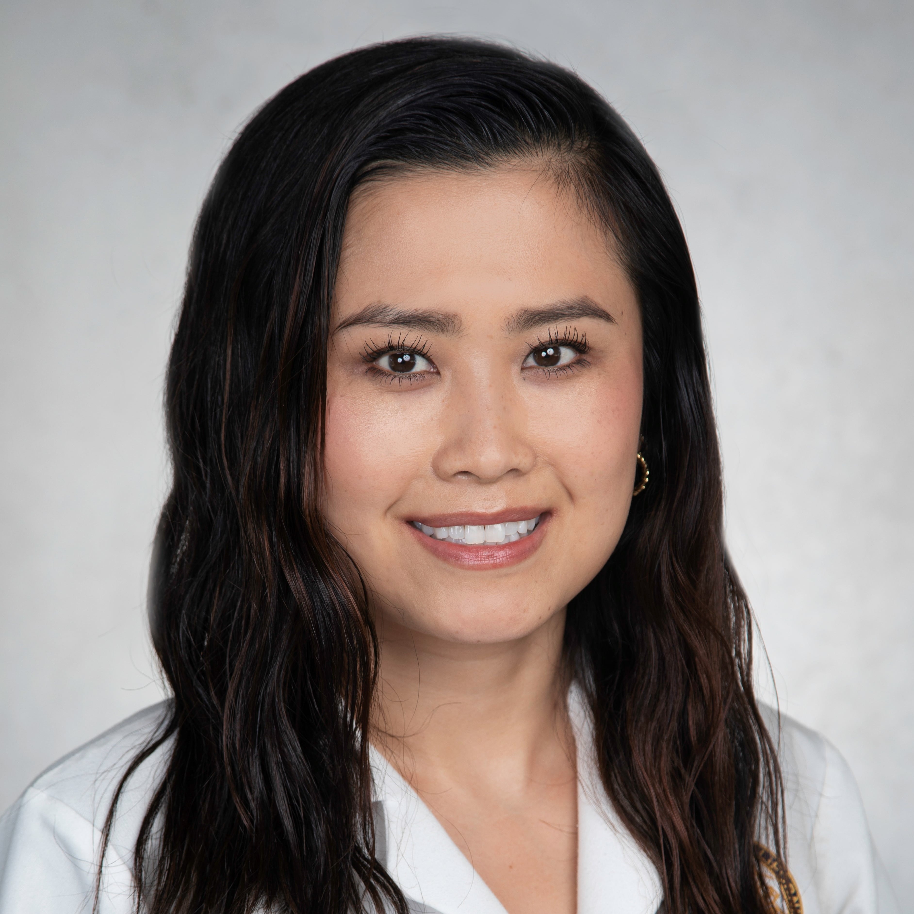 Dr. Zhou Jenny Y. profile image