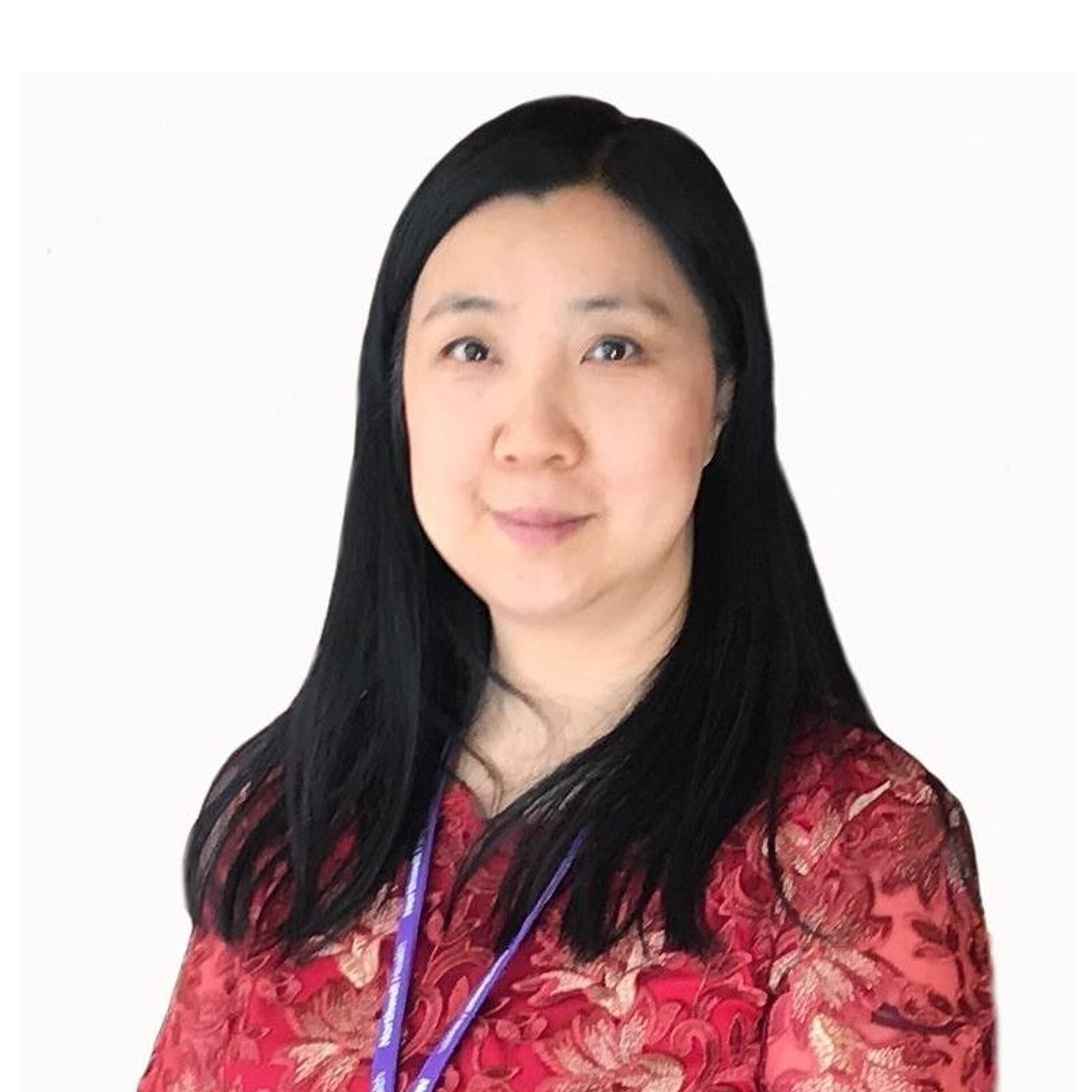 Qiong Zeng