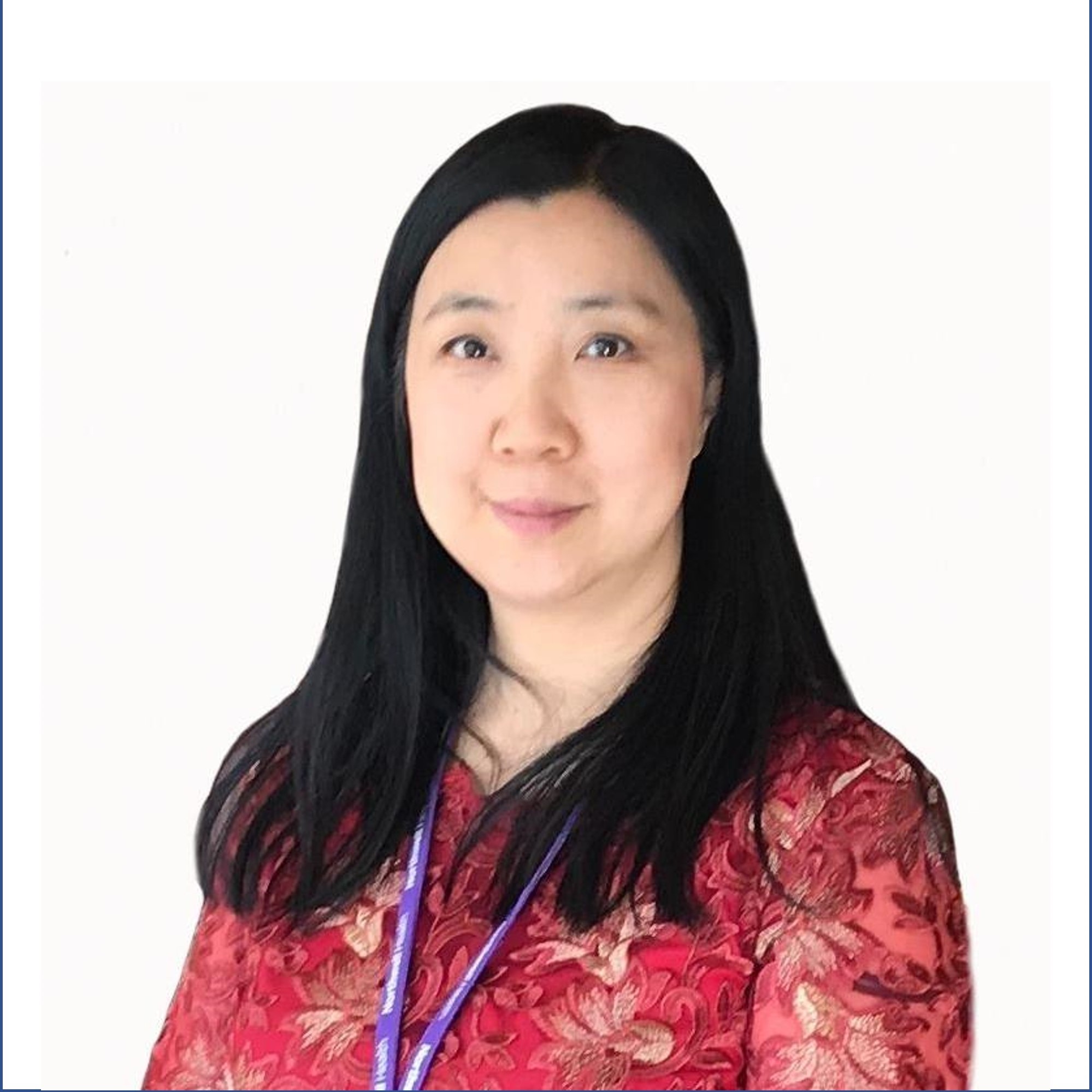 Dr. Zeng Qiong profile image