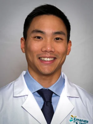 Dr. Lin Mark profile image