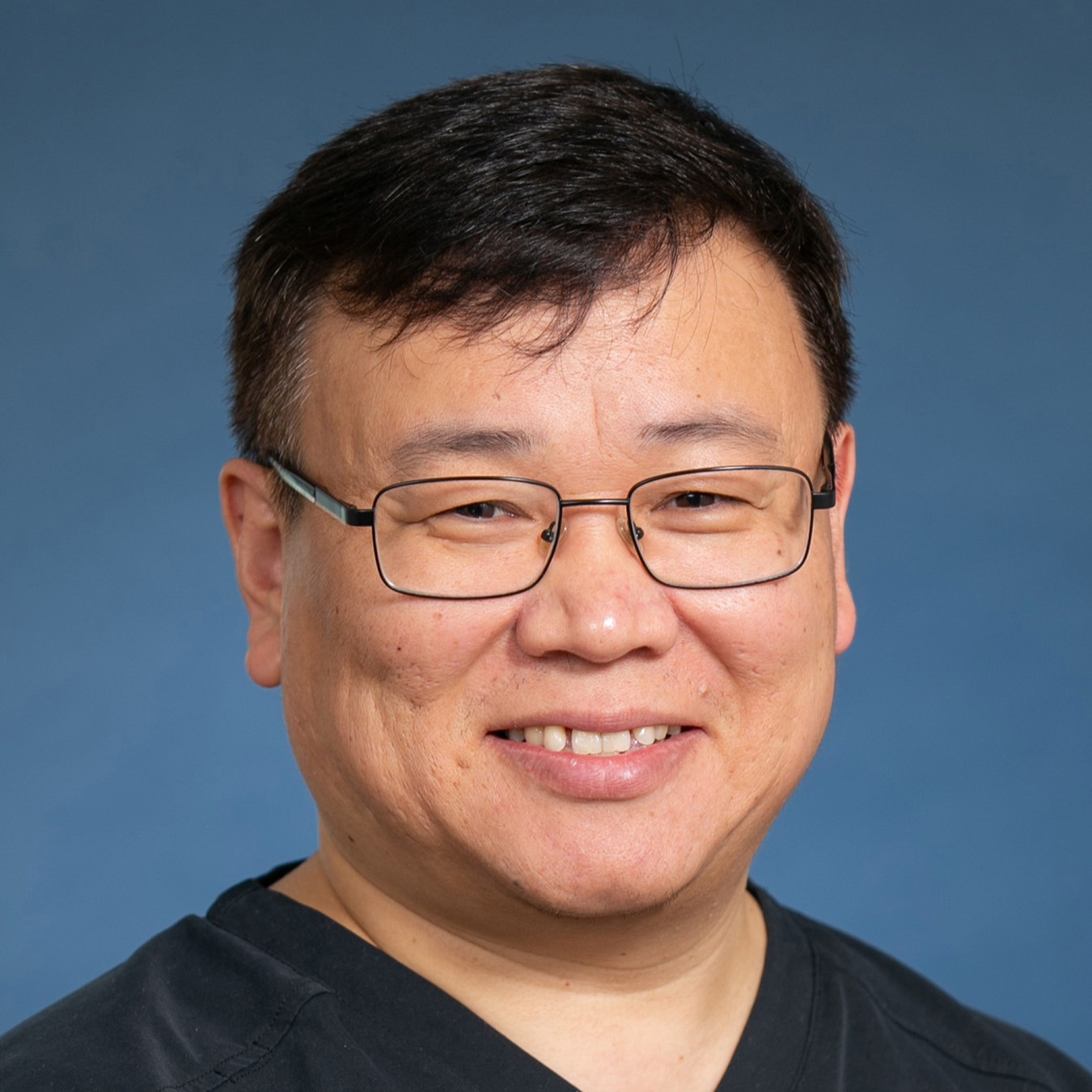 Dr. Li Changqing profile image