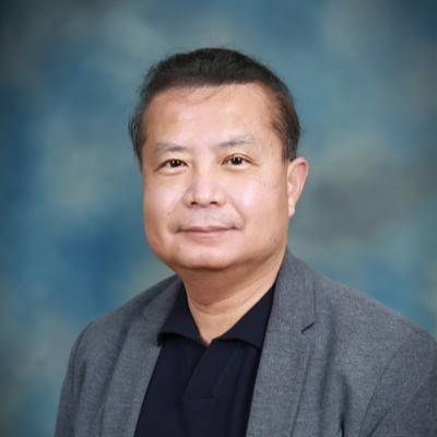 Dr. Wong Edward T. profile image