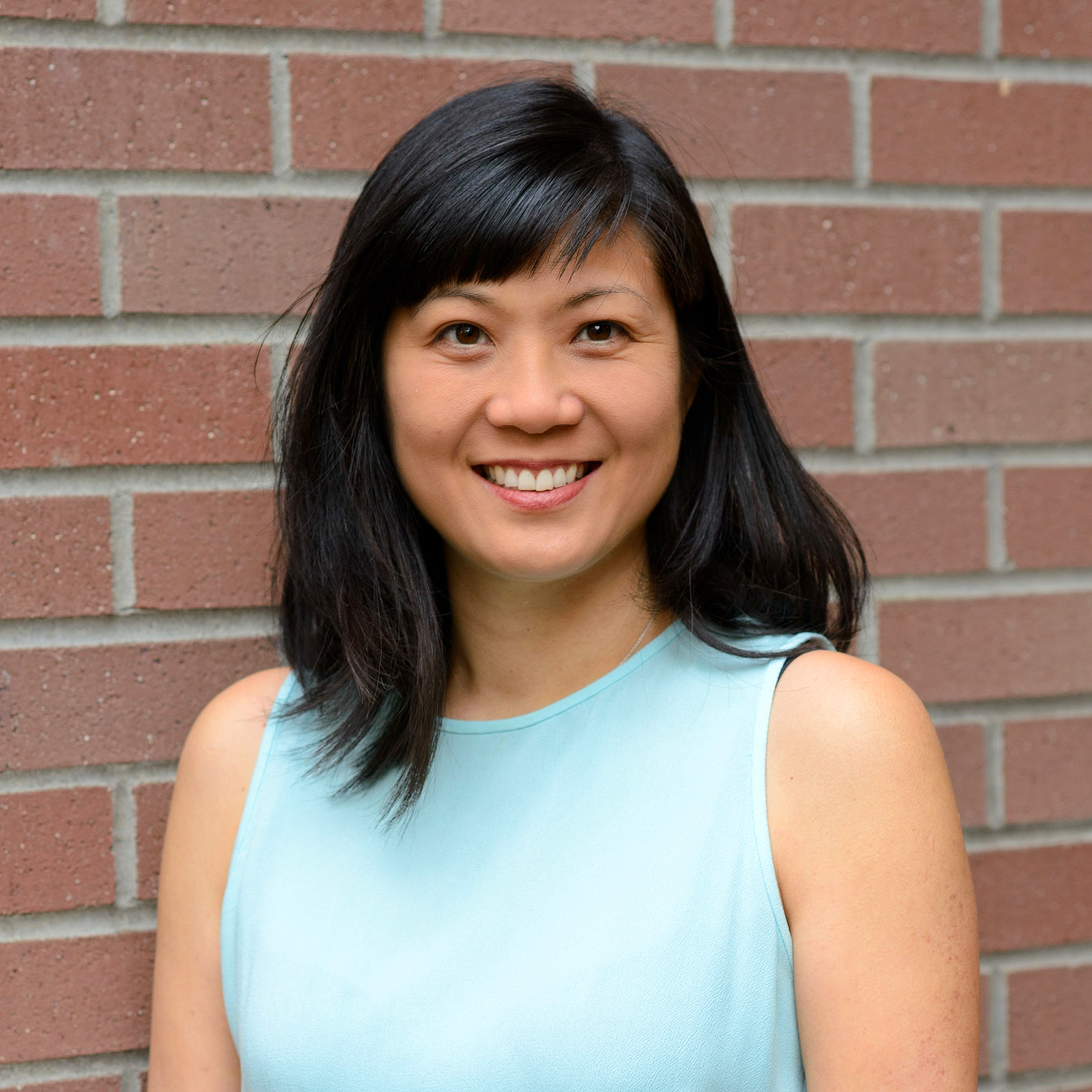Winnie Su