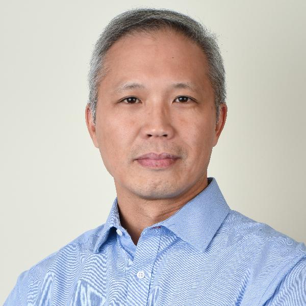 Dr. Allan Yee