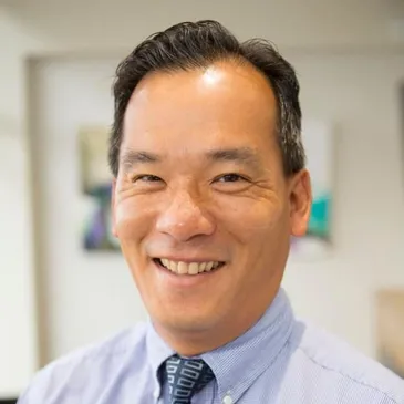 Allen Shen