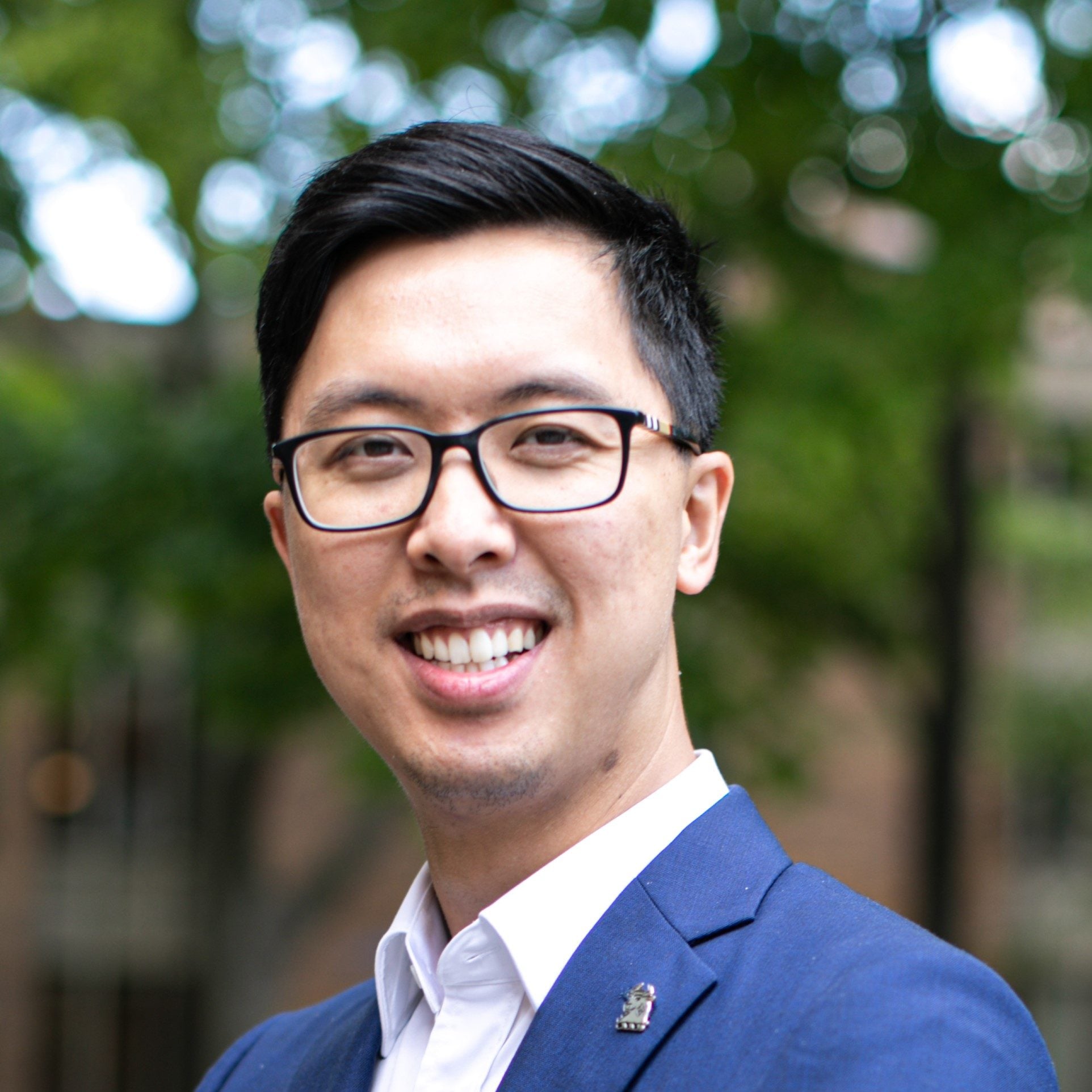 Andrew Chi Lok Lam