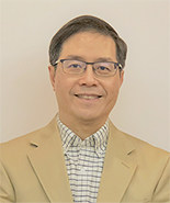 Dr. James Chi Kay Leung