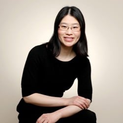 Dr. Didi Zhang