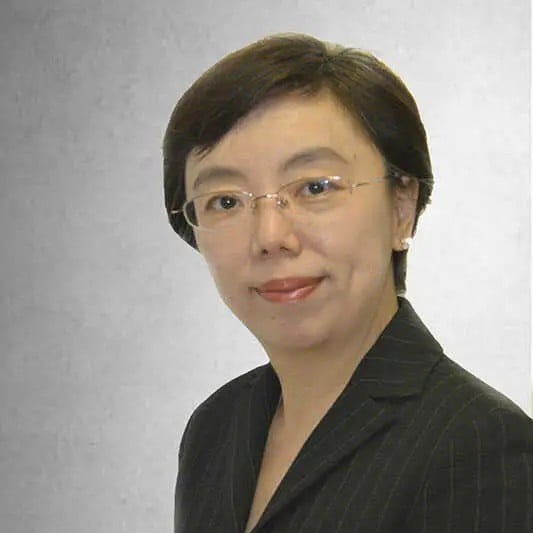 Dr. Jian Huang
