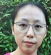 Dr. Jie Zhou 周洁医生