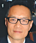 Xijun Jim Chen