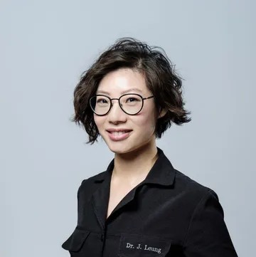 Dr. Josephine Leung