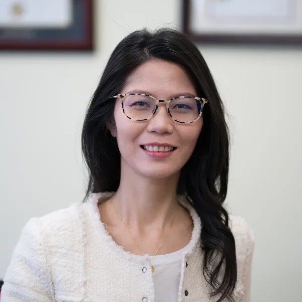Dr. Yan Ling Liang