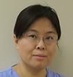 Dr. Longmei Xu 许龙梅医生
