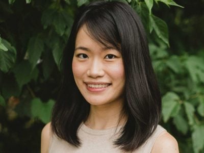 Louisa Hong