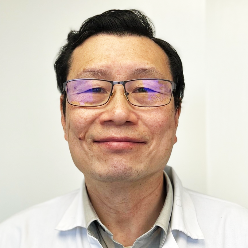 Dr. Man-Hon Chu