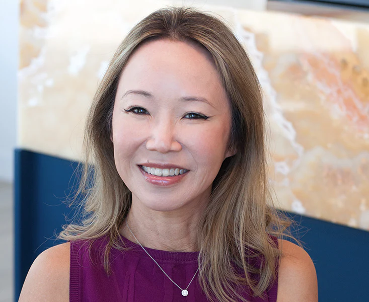 Rose Wong