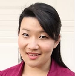 Dr. Sisi Li