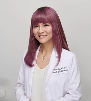 Dr. Tan Zi Ye Aileen