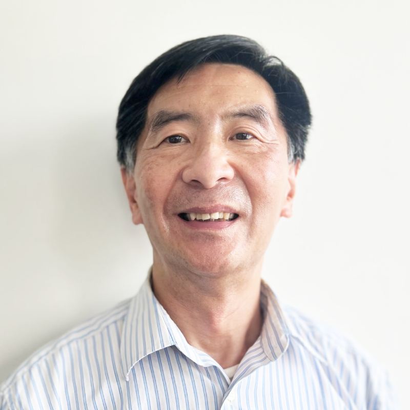 Dr. Tat Kwan Wong
