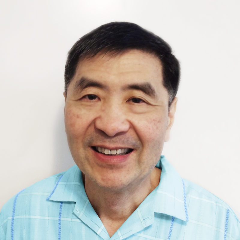 Dr. Tat-Ying Wong