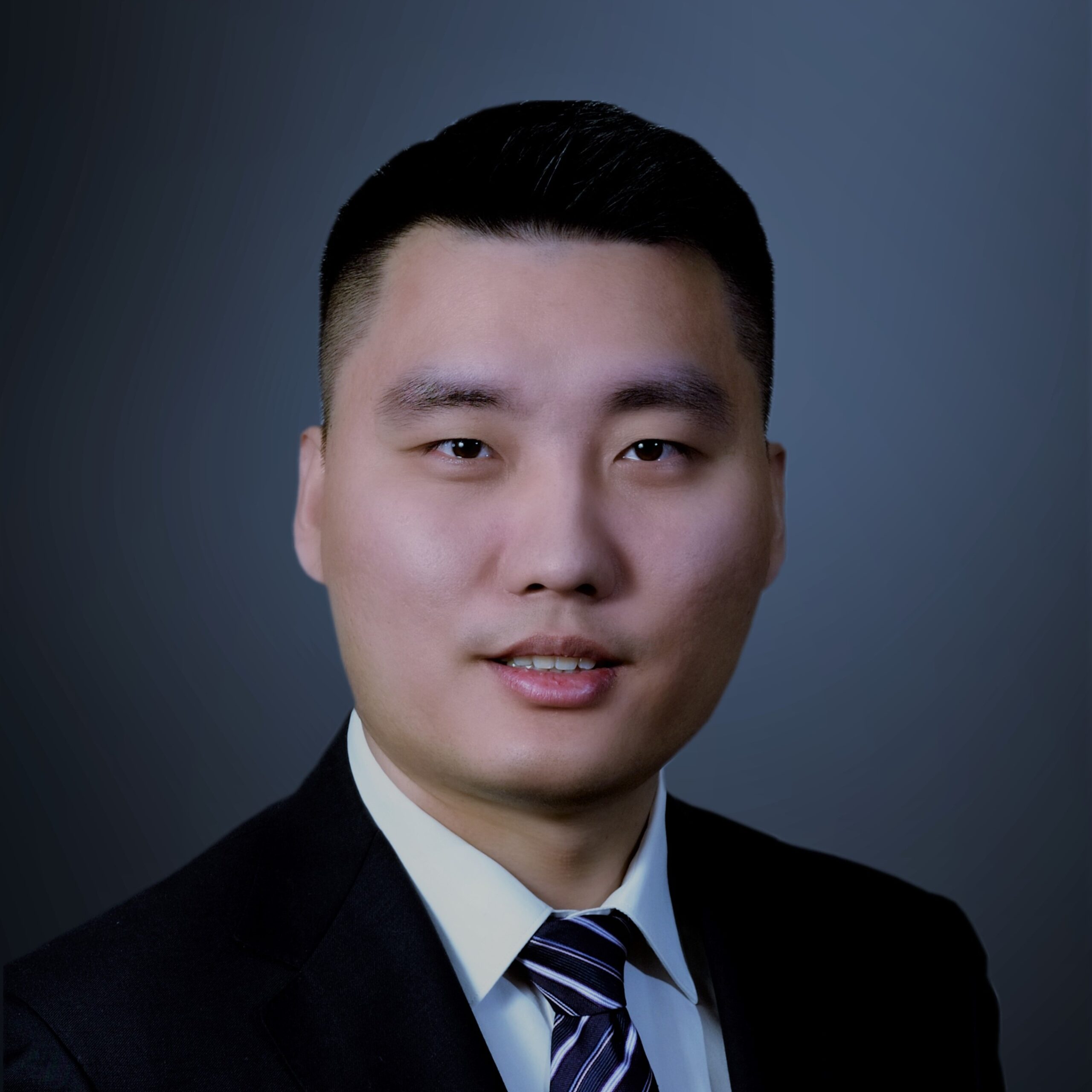 Dr. Zhi Huang 黄知医生