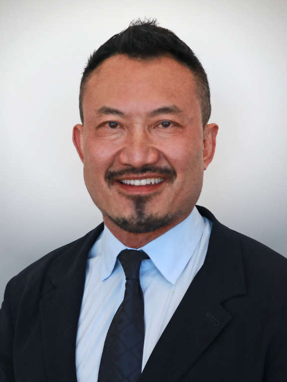 Dr. John Kao